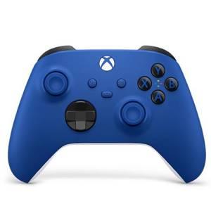 XBOX SERIE X/S Controller Shock Blue-0