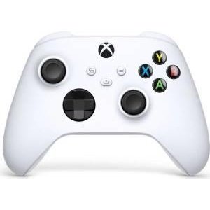 XBOX SERIE X/S Wireless Controller White-0