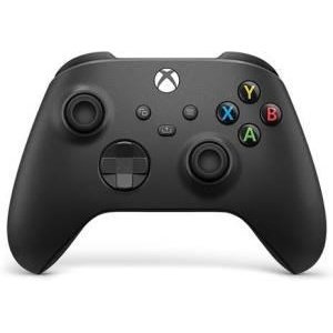 XBOX SERIE X/S Wireless Controller Carbon Black-0