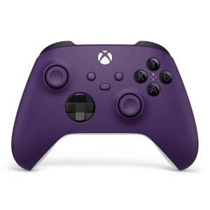 XBOX SERIE X/S Wireless Controller Astral Purple-0