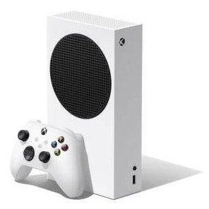 XBOX Serie S Console 512GB-0