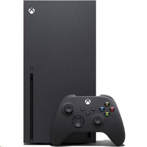 XBOX Serie X Console 1TB EU-0