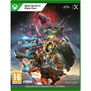 XBOX Serie X Exoprimal EU-0