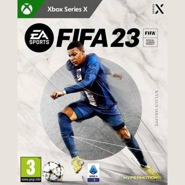 XBOX Serie X Fifa 23-0