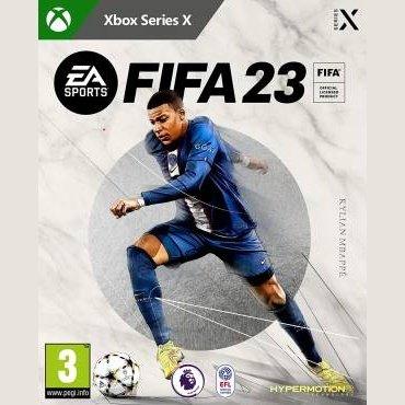 XBOX Serie X Fifa 23 EU-0