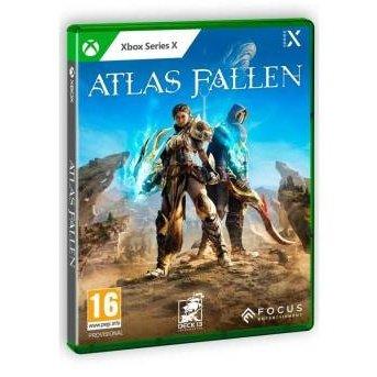 XBOX Serie X Atlas Fallen-0