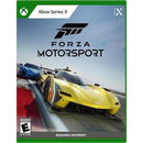 XBOX Serie X Forza Motorsport-0