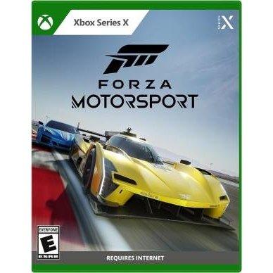 XBOX Serie X Forza Motorsport-0