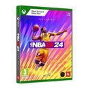 XBOX Serie X NBA 2K24 EU-0
