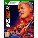 XBOX Serie X WWE 2K24 EU-0