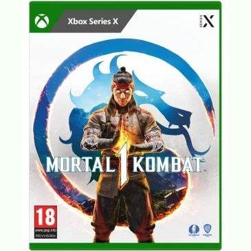 XBOX Serie X Mortal Kombat 1-0