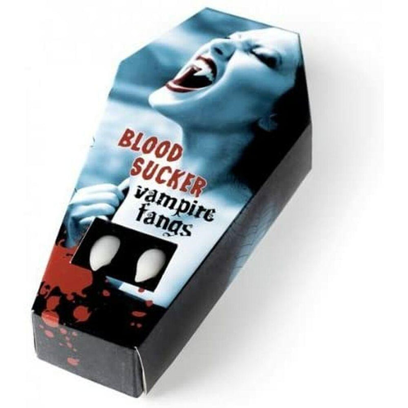 Accessori per travestimenti Vampiro (Ricondizionati A+) - bigeshop