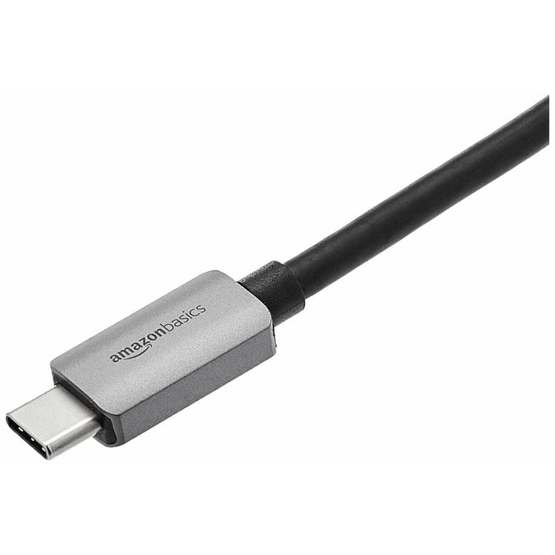 Adattatore Amazon Basics HDMI USB-C (Ricondizionati A) - bigeshop