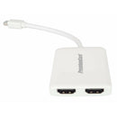 Adattatore DisplayPort con HDMI PremiumCord (Ricondizionati A) - bigeshop