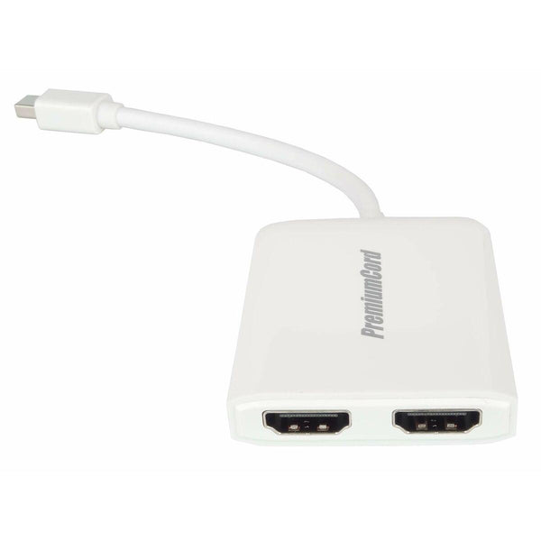 Adattatore DisplayPort con HDMI PremiumCord (Ricondizionati A) - bigeshop
