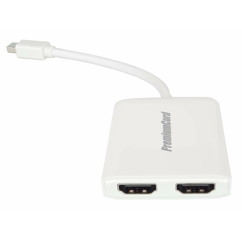 Adattatore DisplayPort con HDMI PremiumCord (Ricondizionati A) - bigeshop