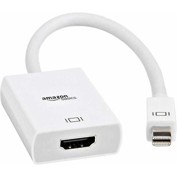 Adattatore HDMI Amazon Basics (Ricondizionati A) - bigeshop