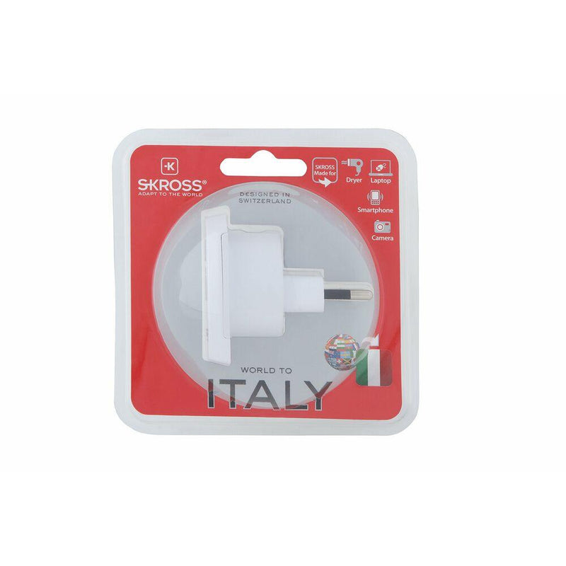 Adattatore Skross 1.500223 (Ricondizionati A+) - bigeshop