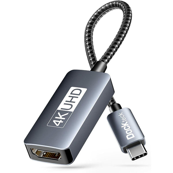 Adattatore USB C con HDMI DD0020 (Ricondizionati A) - bigeshop