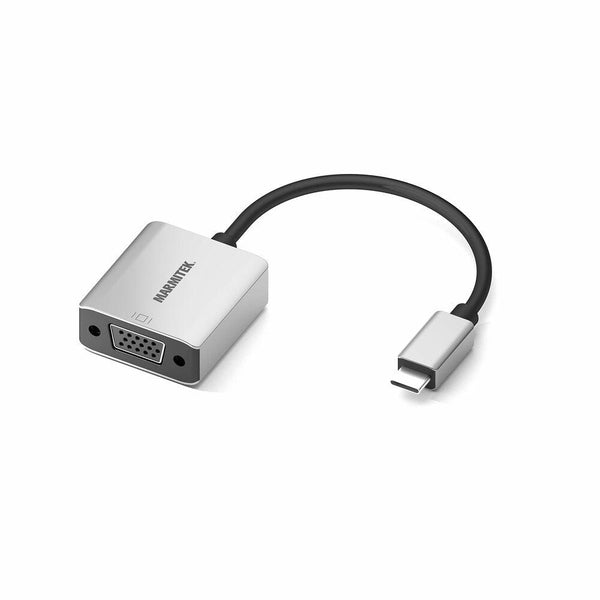 Adattatore USB con VGA 08370 (Ricondizionati A+) - bigeshop