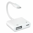 Adattatore USB (Ricondizionati A) - bigeshop