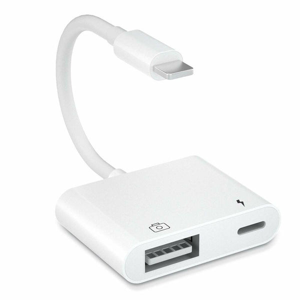 Adattatore USB (Ricondizionati A) - bigeshop