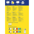 Adesivi/Etichette Avery (Ricondizionati A+) - bigeshop