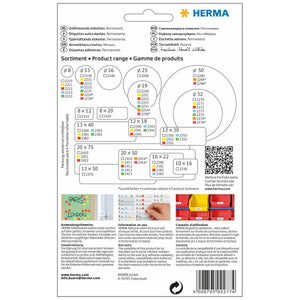 Adesivi/Etichette Herma (Ricondizionati A+) - bigeshop