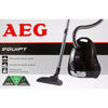 AEG aspirapolvere a traino AEQ EQUIPT - bigeshop