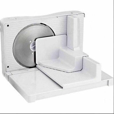 AFFETTATRICE ELETTRICA PIEGHEVOLE SLICER I-8518