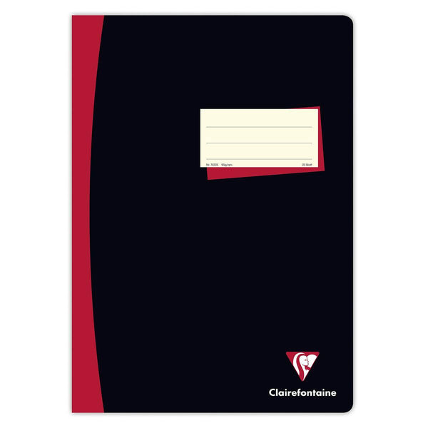 Agenda Clairefontaine 74225C (Ricondizionati A) - bigeshop