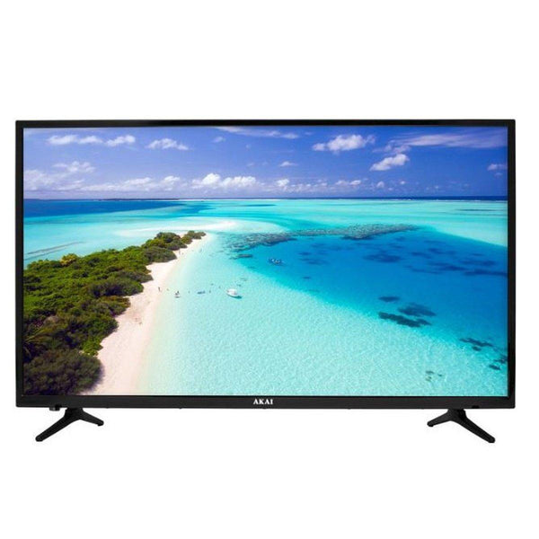 AKAI SMART TV 39''pollici HD AKTV3924M - bigeshop