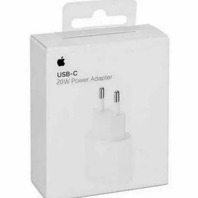 Alimentatore Apple USB-C 20W