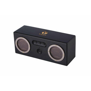 Altoparlante Portatile Bluetooth Nero (Ricondizionati C) - bigeshop