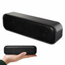 Altoparlanti PC Nero (Ricondizionati A) - bigeshop