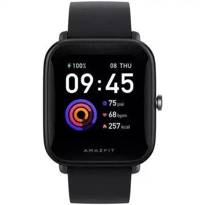 AMAZFIT Bip U Pro Black