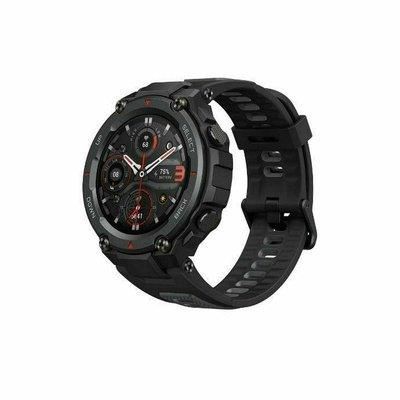 Amazfit T-Rex Pro Orologio Intelligente 47,7mm Cassa in Policarbonato con Cintu…