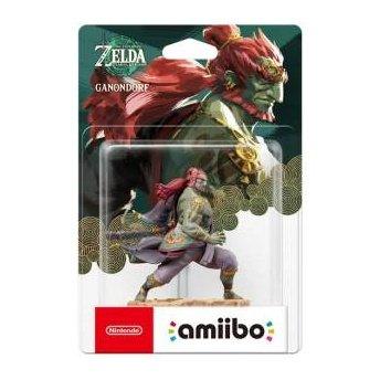 Amiibo Ganondorf TOTK-0