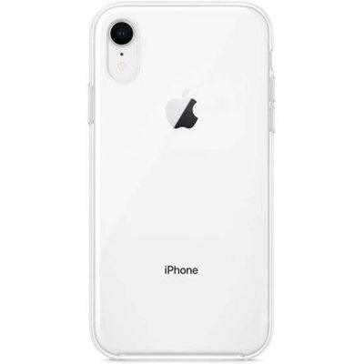 Apple ACC iPhone XR Case - Clear