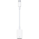 Apple Adapter USB-C to USB MJ1M2ZM/A-0
