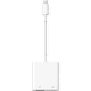 Apple Adattatore da Lightning a USB-A3.0 per Fotocamere MK0W2ZM/A-0