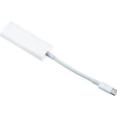 Apple Adattatore da 3 USB-C a Thunderbolt 2 MMEL2ZM/A