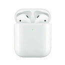 Apple AirPods Cuffie con Custodia di Ricarica - Bianche MRXJ2AM/A