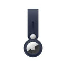 Apple AirTag Laccetto Deep Navy ITA MHJ03ZM/A