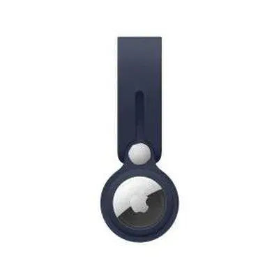 Apple AirTag Laccetto Deep Navy ITA MHJ03ZM/A
