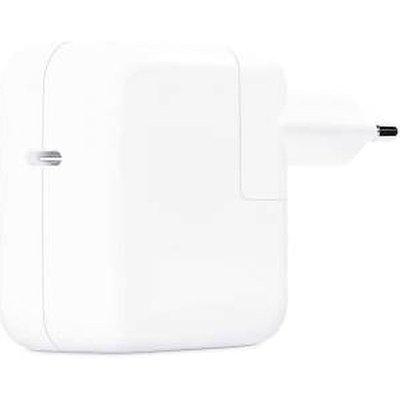 Apple Alimentatore 30W USB-C iPhone iPad MacBook MY1W2ZM/A