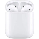 Apple Auricolari AirPods 2 + Custodia di Ricarica MV7N2TY/A