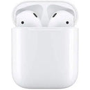 Apple Auricolari AirPods 2 + Custodia di Ricarica MV7N2ZM/A