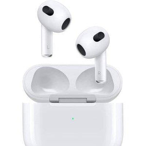 Apple Auricolari AirPods 3 + Custodia di Ricarica MME73ZM/A