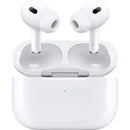 Apple Auricolari AirPods Pro2 2022 +Custodia Ric.Wir. MTJV3TY/A-0